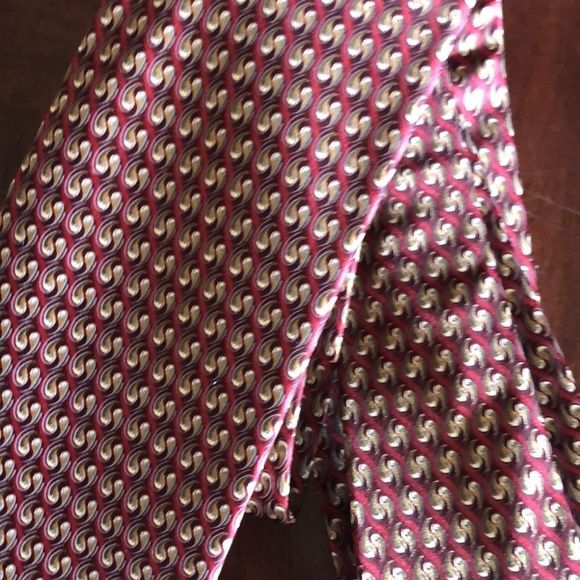 Brand New STONEHEDGE COCKTAIL COLORS MENS TIE - Picture 1 of 6